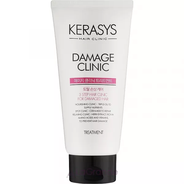 Kerasys Damage Clinic Treatment �������������� ������� ��� ������������ �������