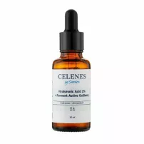 Celenes Hyaluronic Acid %2 + Ferment Active Gojiberry ����������� ��������� � ������������ ��������