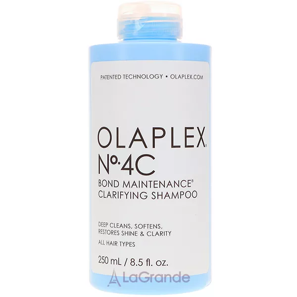 Olaplex No.4C Bond Maintenance Clarifying Shampoo ������� ��� ��������� �������� �����