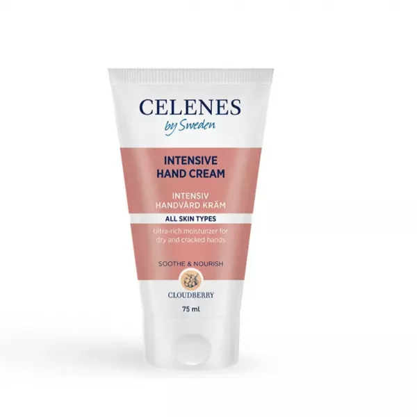 Celenes Cloudberry Intensive Hand Cream ����������� ��������� ���� ��� ��� �� ��������