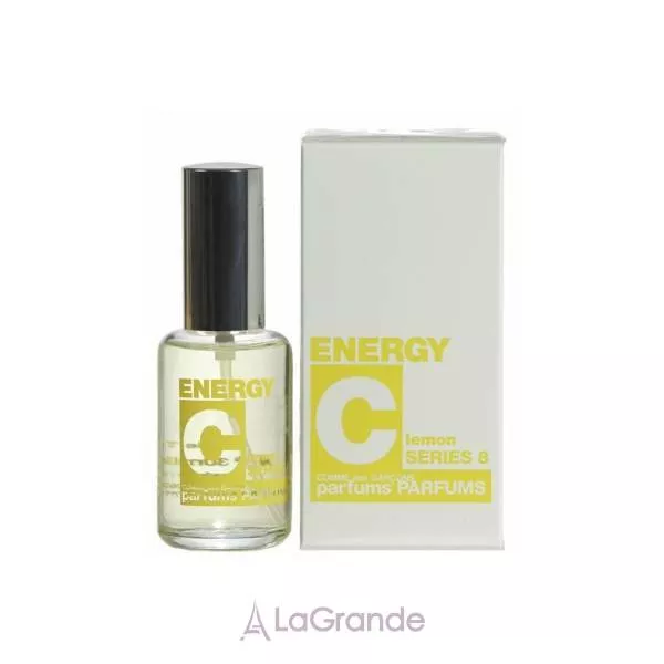 Comme des Garcons Series 8 Energy C Lemon �������� ����
