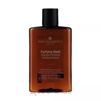 Philip Martin's Purifying Wash   