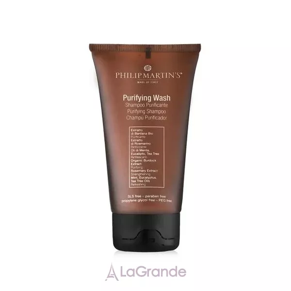 Philip Martin's Purifying Wash ������� ���������� ���������