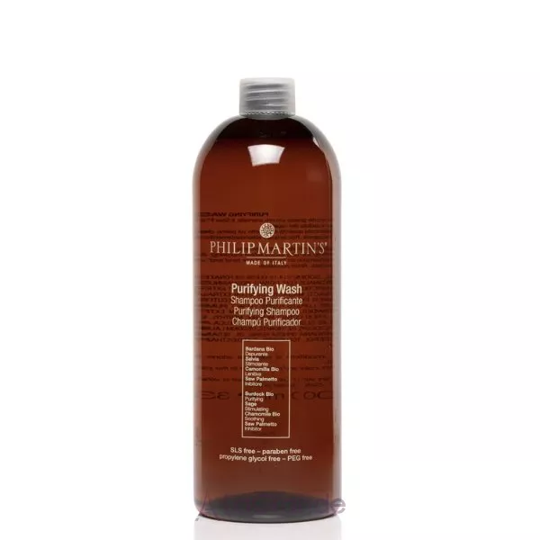 Philip Martin's Purifying Wash ������� ���������� ���������