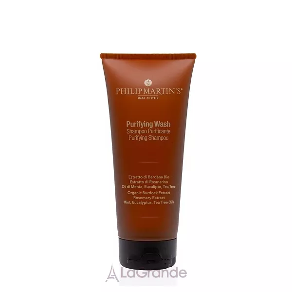 Philip Martin's Purifying Wash ������� ���������� ���������