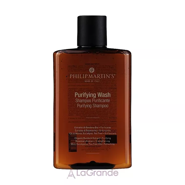 Philip Martin's Purifying Wash ������� ���������� ���������