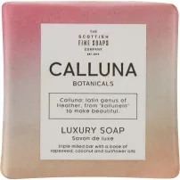 Scottish Fine Soaps Calluna Botanicals Luxury Soap ��������� ����