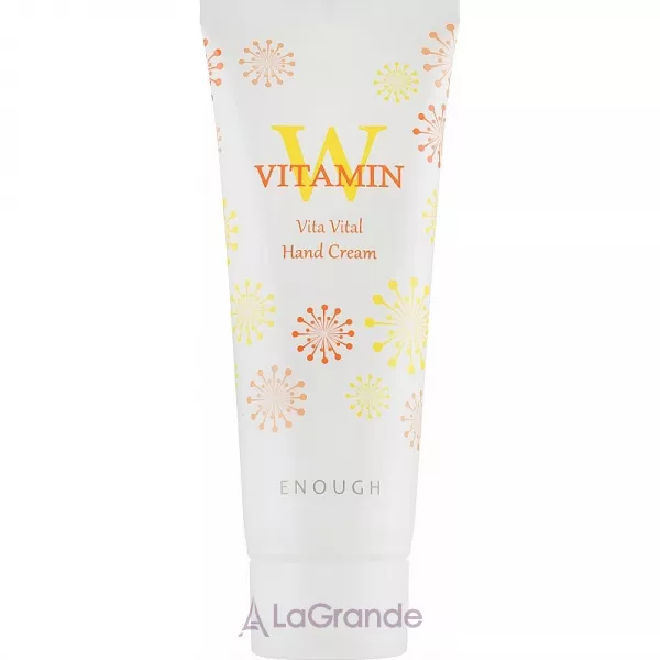 Enough W Collagen Vita Hand Cream ���� ��� ��� � �������� ����������