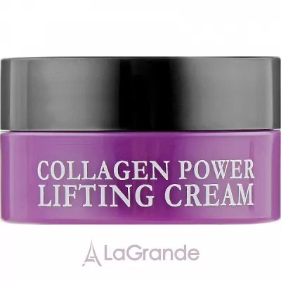 Eyenlip Collagen Power Lifting Cream      ()