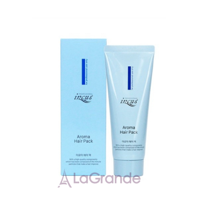 Incus Aroma Hair Pack ����� ��� ��� ���� ������� � ���������� ������������� ����������