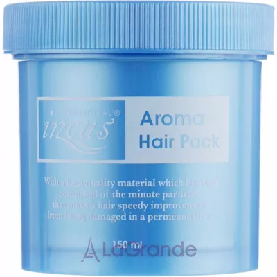 Incus Aroma Hair Pack         
