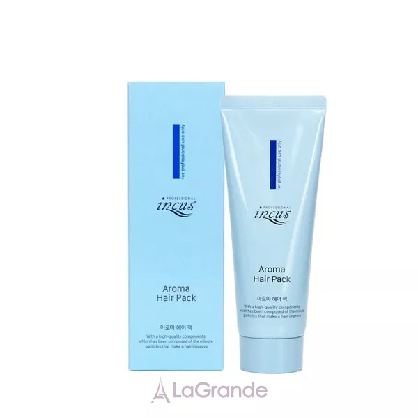 Incus Aroma Hair Pack ����� ��� ���� ����� ����� � ���������� ������������� ����������