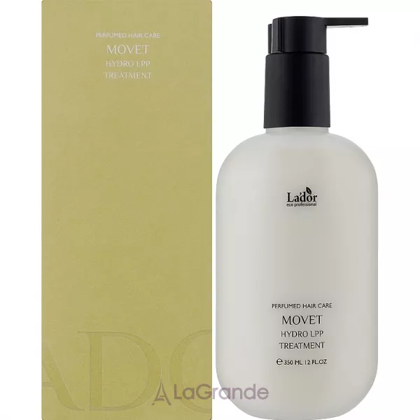 La'dor Hydro LPP Treatment Movet ����� ��� ����� � ������������ �����