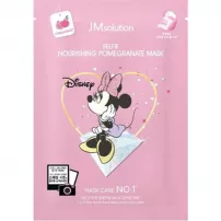 JMsolution Disney Collection Selfie Nourishing Pomegranate Mask �������� ����� ��� ���� ����������� � ���������� �������