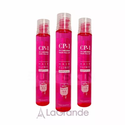 Esthetic House CP-1 3 Seconds Hair Fill-Up Ampoule -  