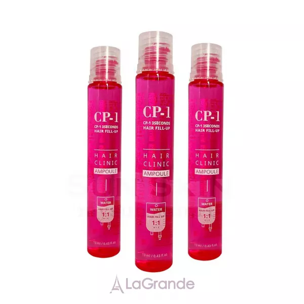 Esthetic House CP-1 3 Seconds Hair Fill-Up Ampoule �����-������ ��� �����