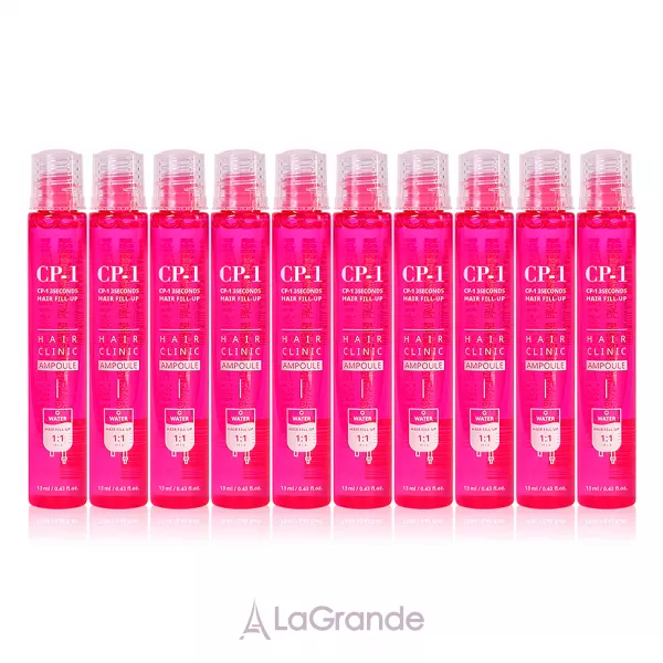 Esthetic House CP-1 3 Seconds Hair Fill-Up Ampoule �����-������ ��� �����