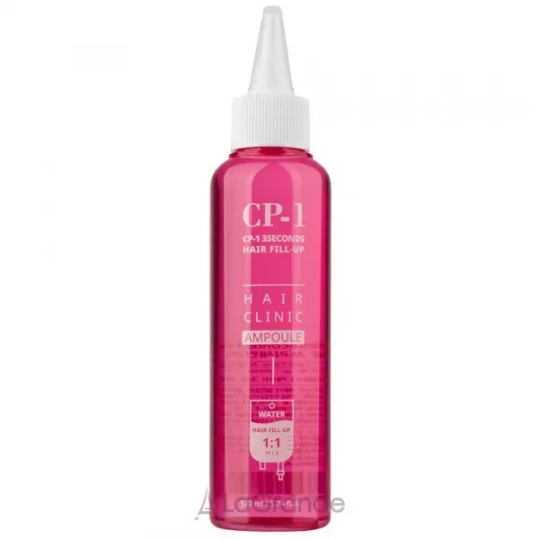 Esthetic House CP-1 3 Seconds Hair Ringer Hair Fill-up Ampoule �����-����� ��� �������