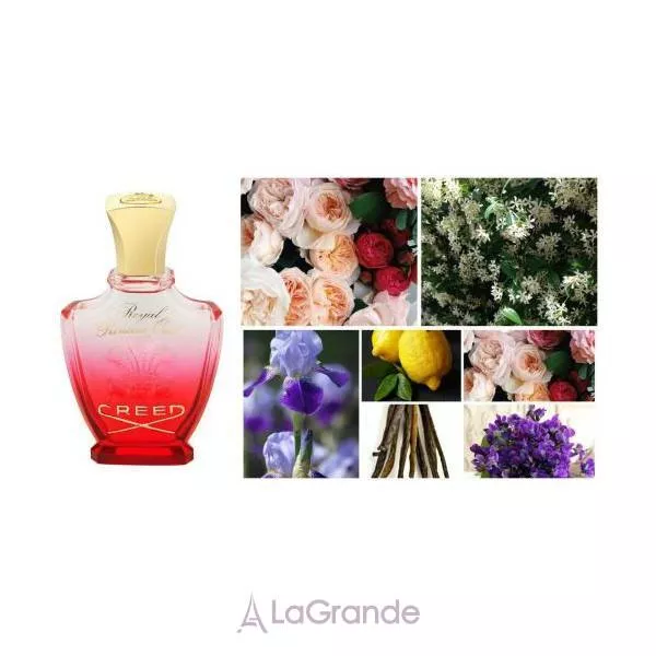 Creed Royal Princess Oud ����������� ���� (������)