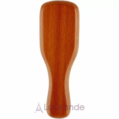 La'dor Mini Wood Paddle Brush '   