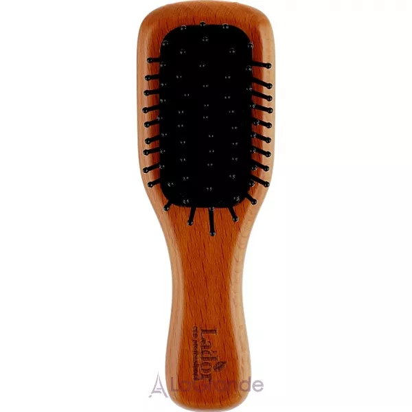 La'dor Mini Wood Paddle Brush ���������� ����� ��� �����
