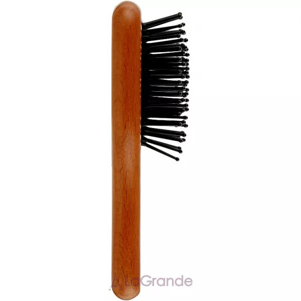La'dor Mini Wood Paddle Brush ���������� ����� ��� �����