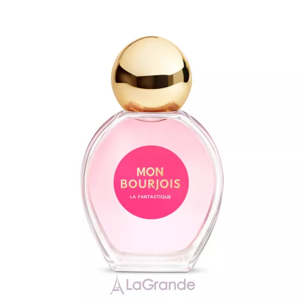 Bourjois La Fantastique ����������� ����