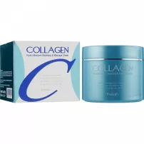 Enough Collagen Hydro Moisture Cleansing Massage Cream �������������� �������� ���� � ���������, ��� ���