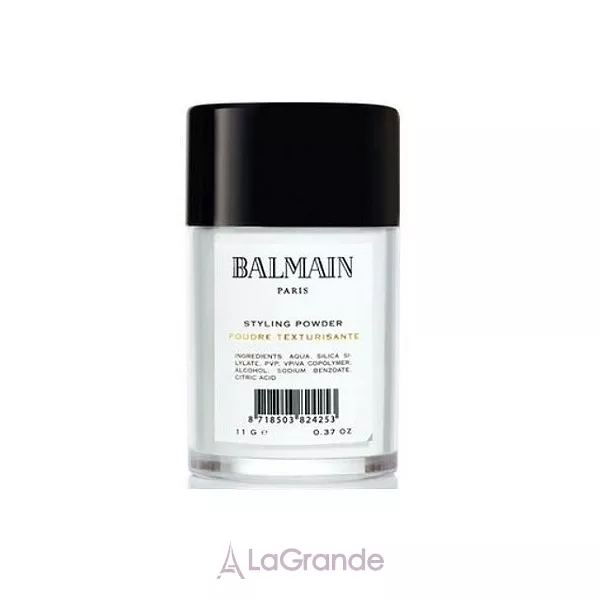 Balmain Hair Couture Styling Powder ��������-����� ��� �����