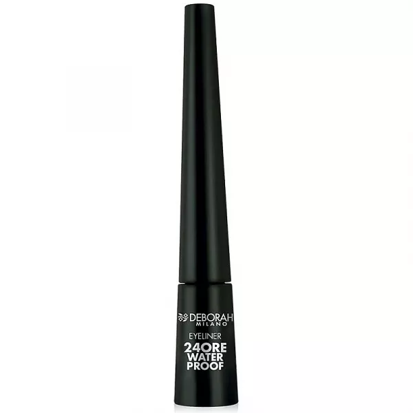 Deborah 24ore Waterproof Eyeliner ��������� ������� ��� ���� � ������� �������