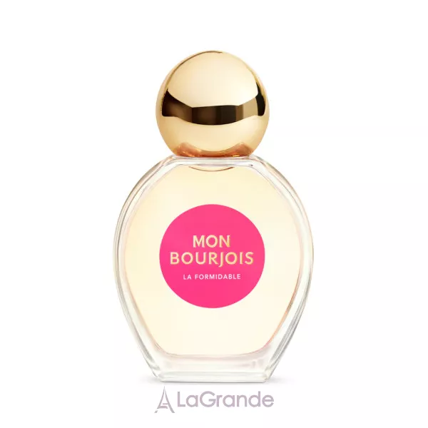 Bourjois La Formidable ����������� ����