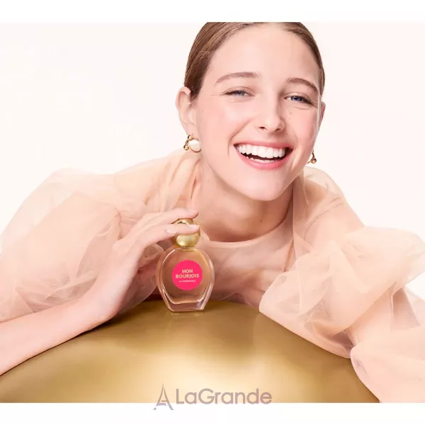 Bourjois La Formidable ����������� ����