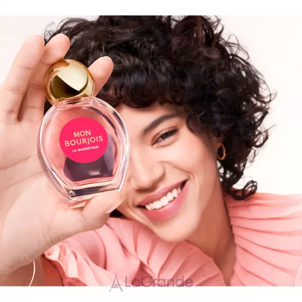 Bourjois La Magnetique ��������������� ����