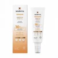 SesDerma Laboratories Repaskin Silk Touch SPF30 �������������� ���� ��� ���� "�������� �������������"