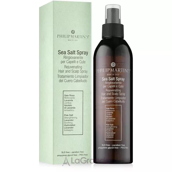 Philip Martin's Sea Salt Spray ³������������� �������� ����� ��� �������