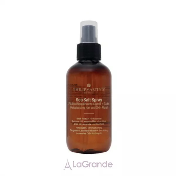 Philip Martin's Sea Salt Spray ³������������� �������� ����� ��� �������