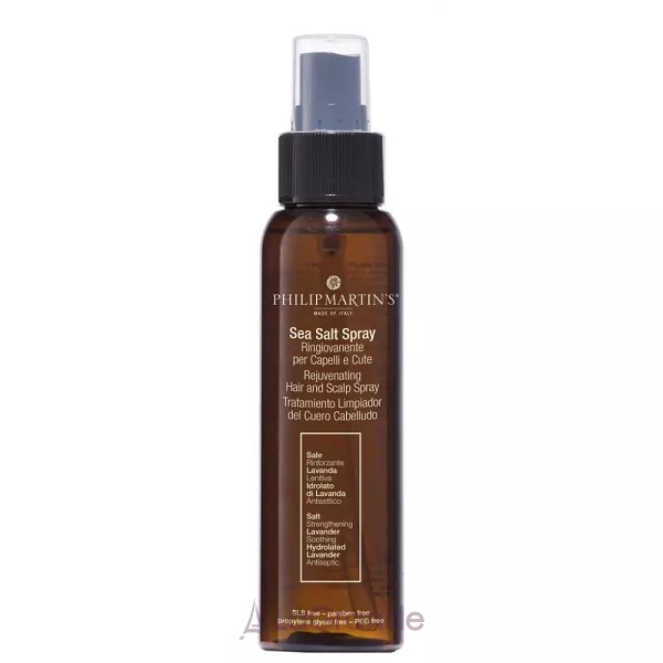 Philip Martin's Sea Salt Spray ³������������� �������� ����� ��� �������
