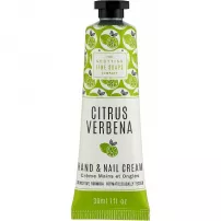 Scottish Fine Soaps Citrus&Verbena Hand & Nail Cream ���� ��� ��� �� ����� � ���������� ��������