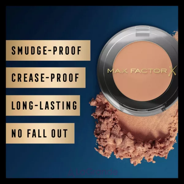 Max Factor Masterpiece Mono Eyeshadow ҳ�� ��� ����