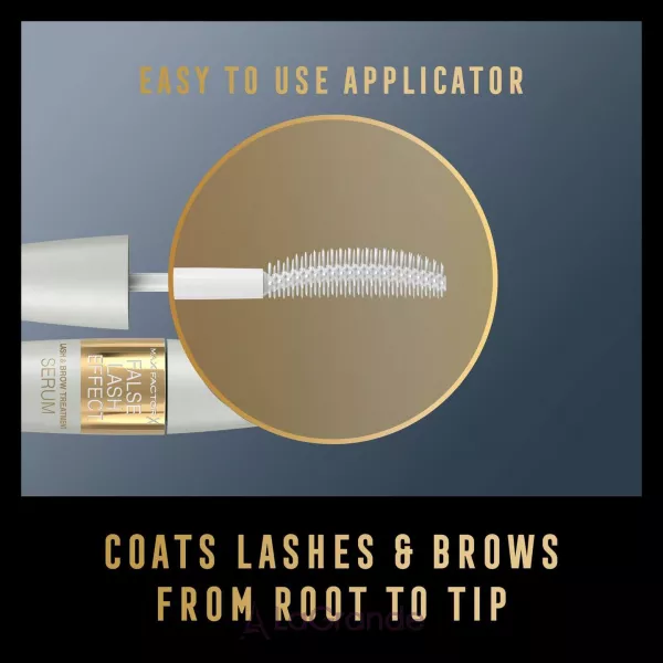 Max Factor False Lash Effect Serum ��������� ��� �� �� ���