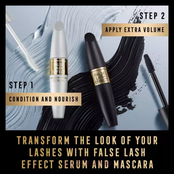 Max Factor False Lash Effect Serum ��������� ��� �� �� ���