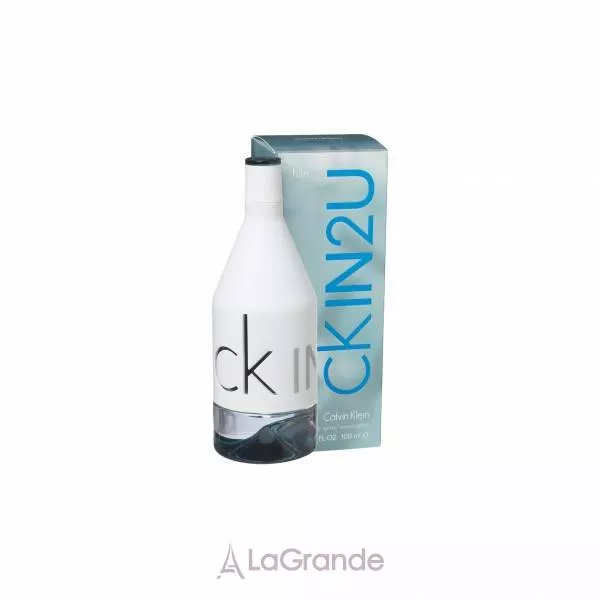 Calvin Klein CK IN2U Him �������� ����