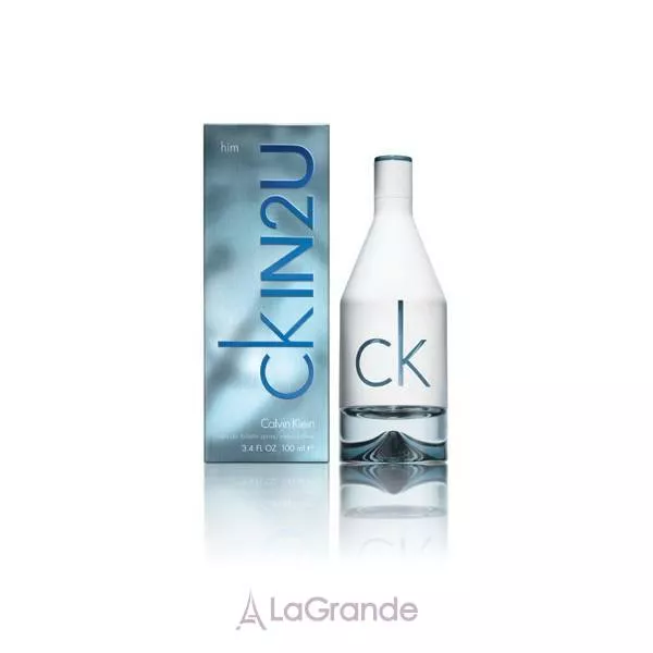 Calvin Klein CK IN2U Him �������� ����