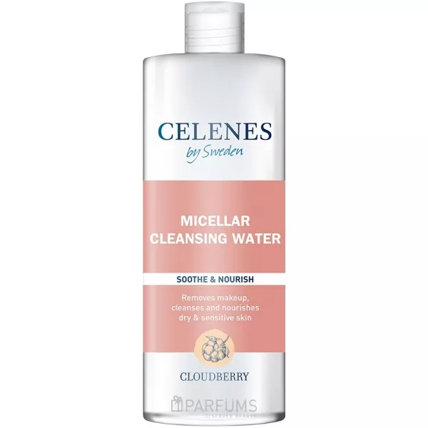 Celenes Cloudberry Micellar Cleansing Water �������� ���� � �������� ��� ���� �� ������� ����