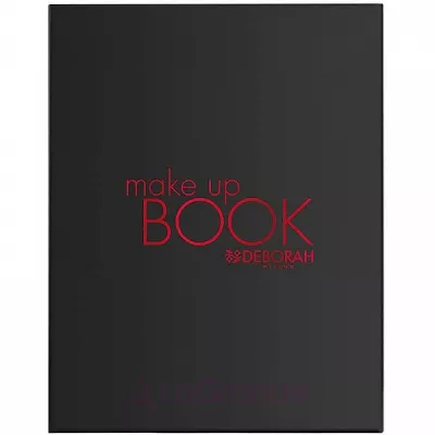 Deborah Makeup Book 2021    