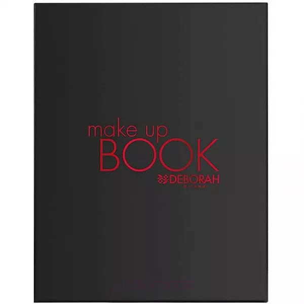 Deborah Makeup Book 2021 ������������� ����� ��� �������