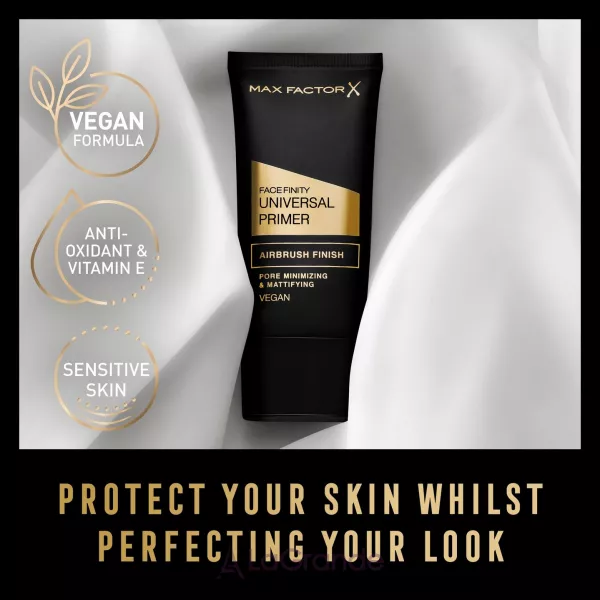Max Factor Facefinity Universal Primer �������