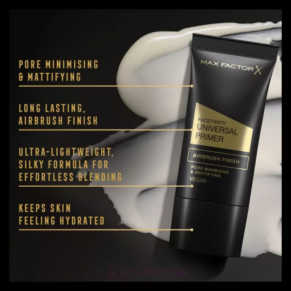 Max Factor Facefinity Universal Primer �������