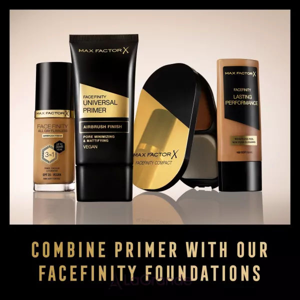 Max Factor Facefinity Universal Primer �������