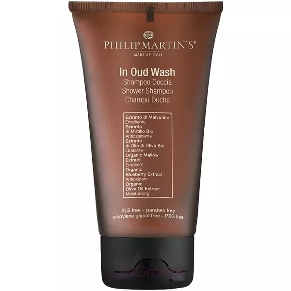 Philip Martin's In Oud Wash Shampoo �������-���� ��� ����